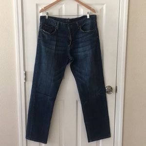 Men’s Lucky Brans Jeans